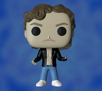 Funko Billy - Stranger things