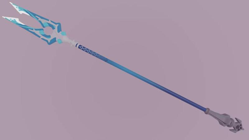 The Catch Genshin Impact