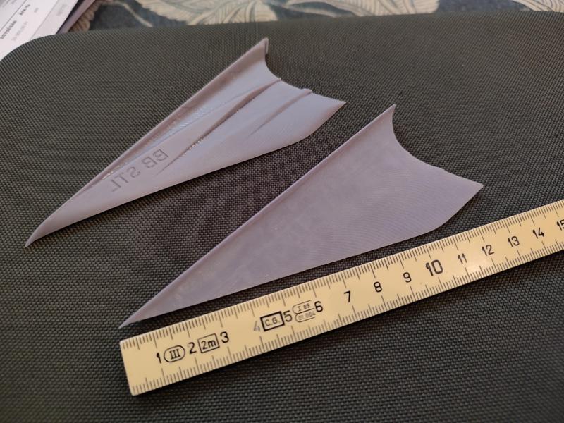 Wing, Baitboat, RC car, RC boat, Sharkfins,