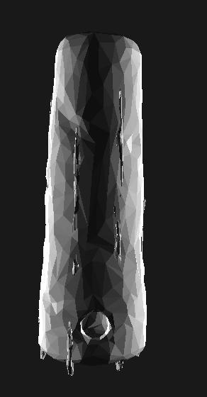 Green Hell - Furnace