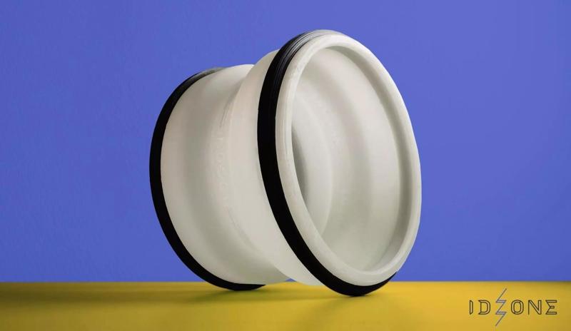 Ergonomic Back Pain Relief Wheel