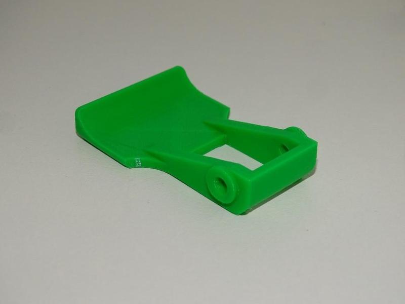 FUNIX SCF 602 handle