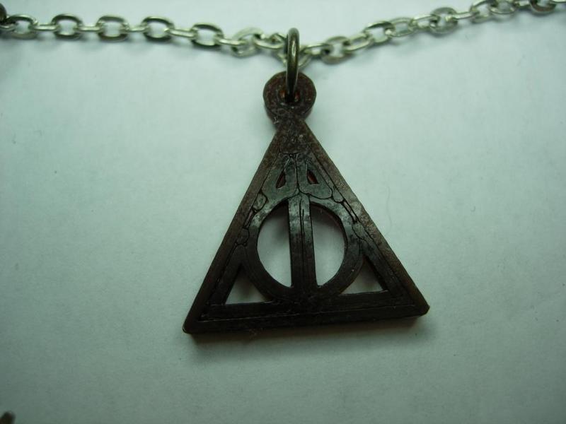 Harry Potter Charm
