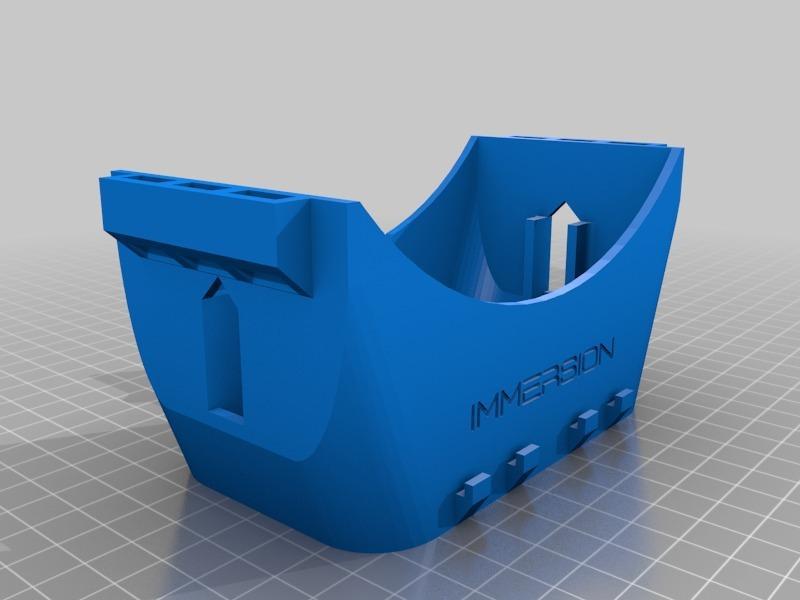 OpenDive RMX iPhone4