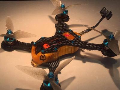 Moka Simplex 3D Parts