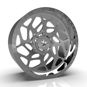 AMERICAN RACING CKH14 HORNET CC WHEEL