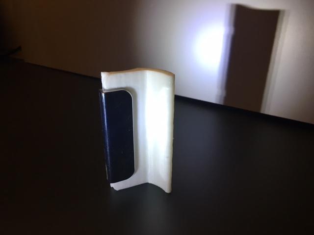 Shower sliding glass door Handle