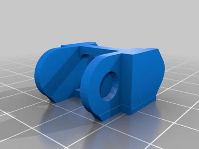 REVOLUTIONi3 Cable Chain Link Reversible