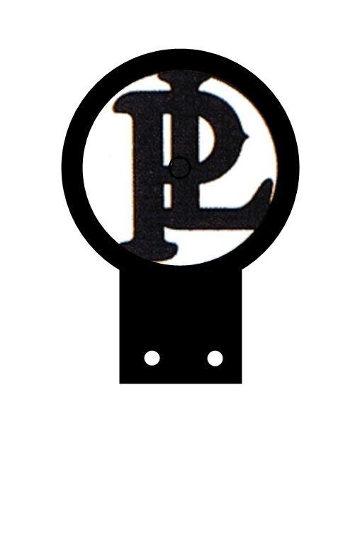 Panhard Badge 2