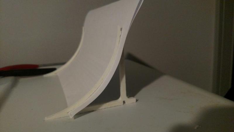 Universal Seamless Backdrop