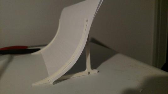 Universal Seamless Backdrop