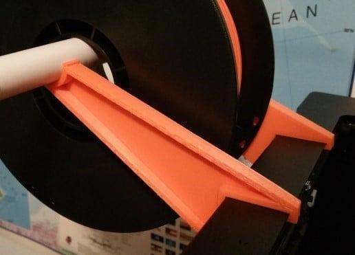 MeCreator 2 Spool Holder