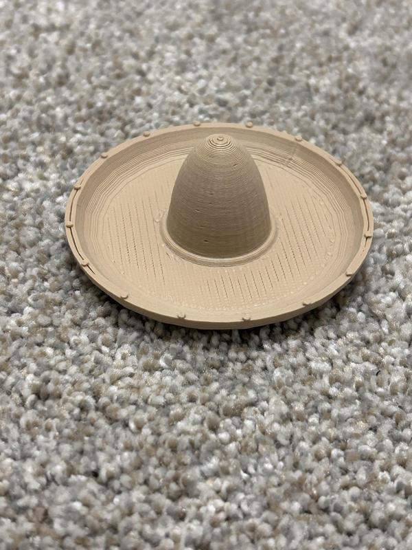 Cowboy Hat / Sombrero