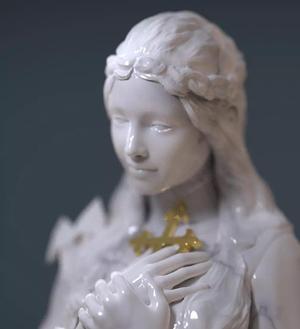 St Philomena