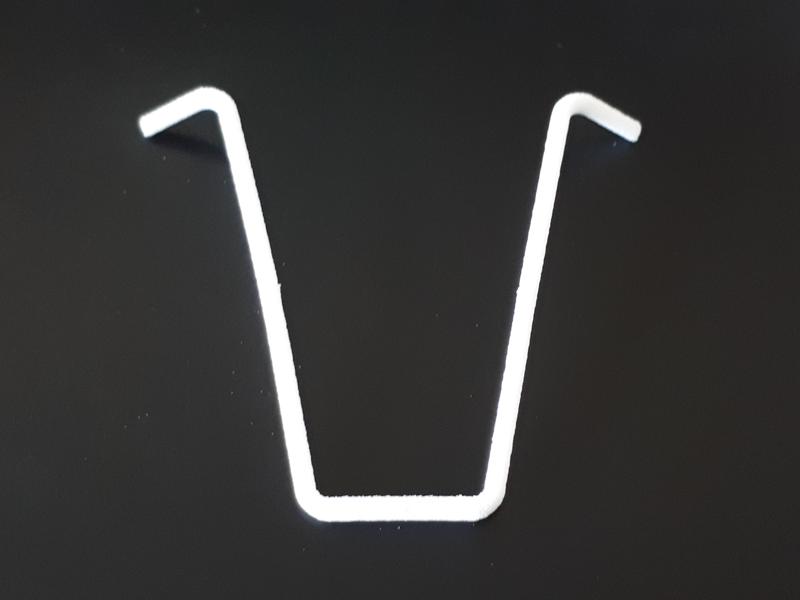 1:12th Chopper/ Bosozoku Ape Hanger Handlebars