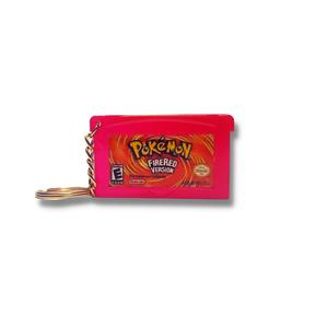 GameBoy Advance keychain