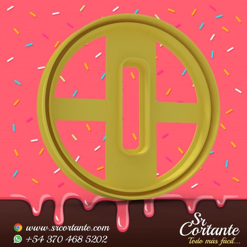 THEME SUPER MARIO BROSS COOKIE CUTTERS - COOKIE CUTTER