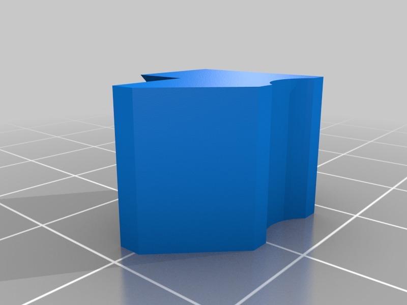 Prusa i3 Y Carriage Support