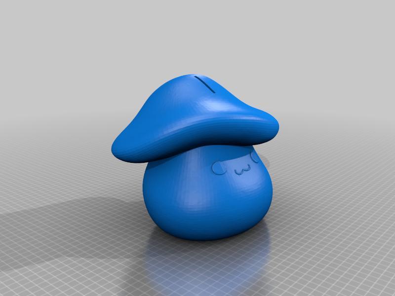 Maplestory Coin bank