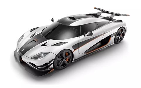 Koenigsegg-One-Lithophane-Lightbox koenigsegg car