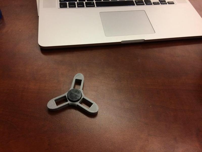 fidget spinner