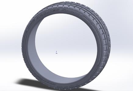 Tires Toyo Proxos Sport