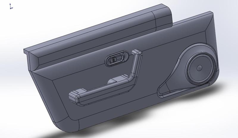 Detail Set Tamiya 24085 Eunos Roadster