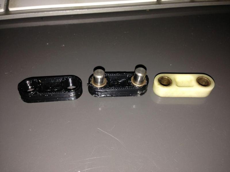 ZSK JF08 JAF08 JB08 fusible link