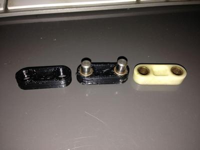 ZSK JF08 JAF08 JB08 fusible link