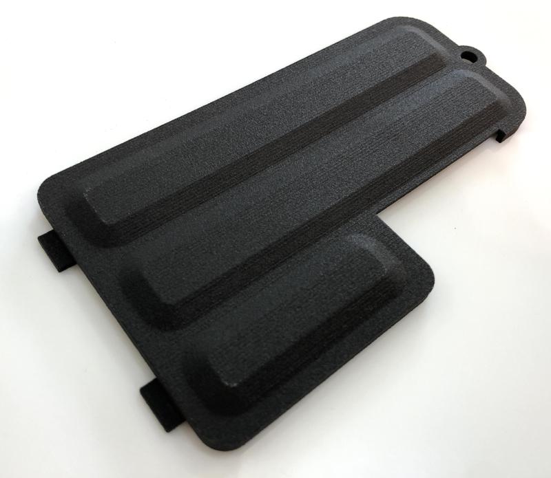 Tamiya TGX 50611 mechanism box lid (battery box cover)