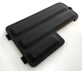 Tamiya TGX 50611 mechanism box lid (battery box cover)