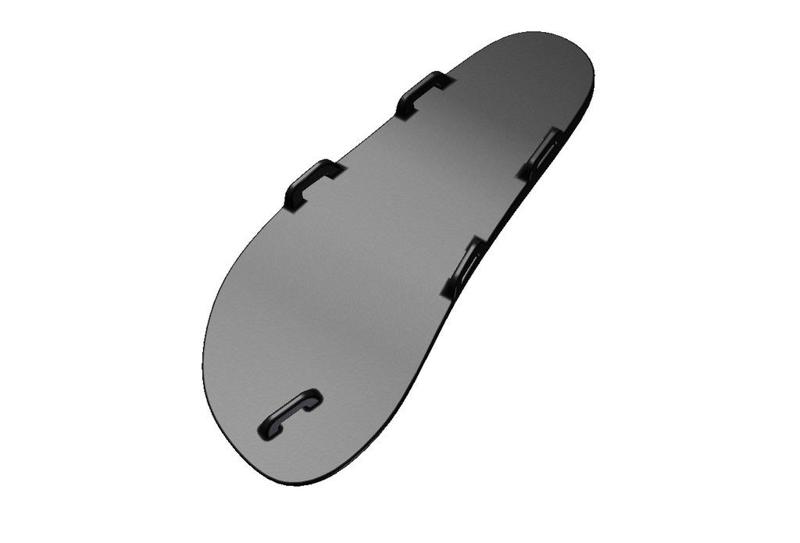 Palmiga Ribbon Sandals V2.4