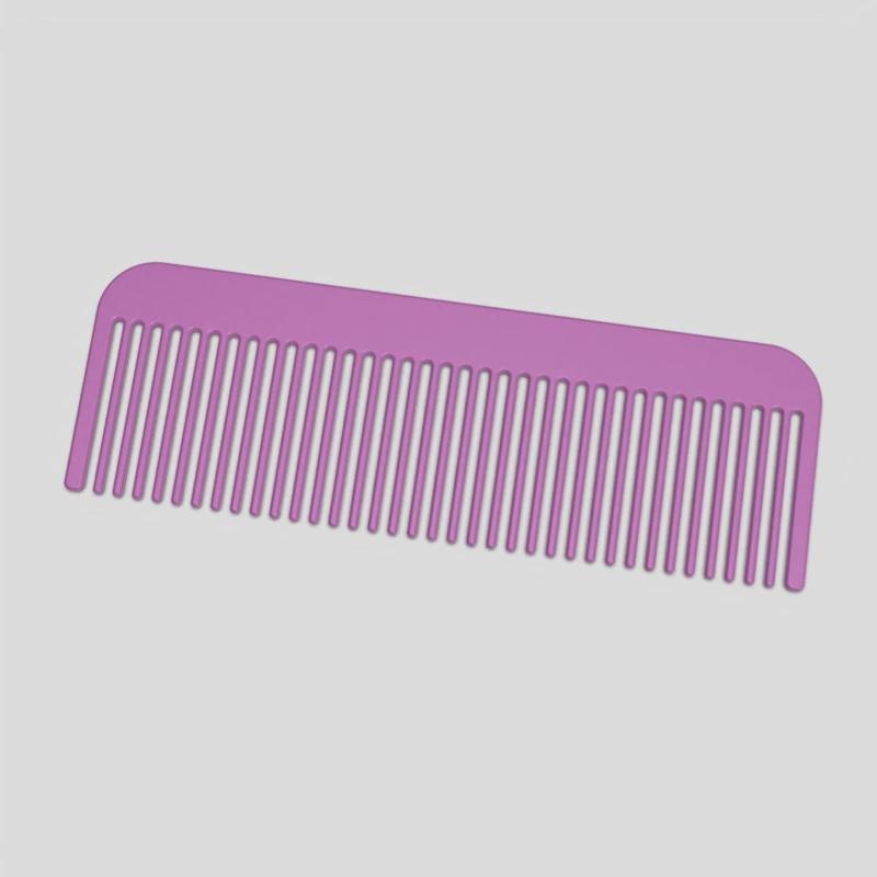 Hair Comb