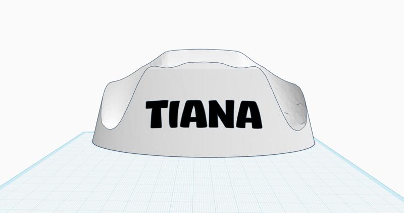 TIANA PS5 CONTROLLER HOLDER