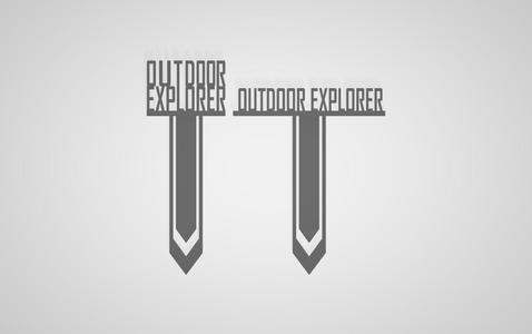 OUTDOOR EXPLORER / NAME / BOOKMARK / GIFT / BOOK / BOOK / SCHOOL / STUDENTS / TEACHER