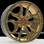 Avant Garde Wheels AGL46 "Real Rims"
