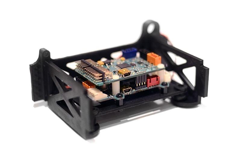 Mini Talon PitLab Holder