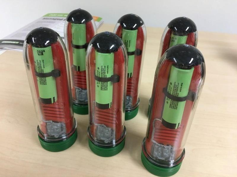 iSpindel - electronic Hydrometer