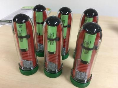 iSpindel - electronic Hydrometer