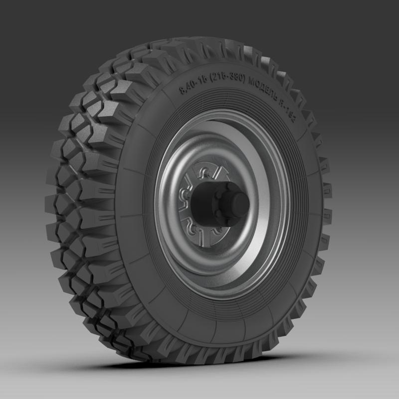 Я-192 8,40-15 (215-380)