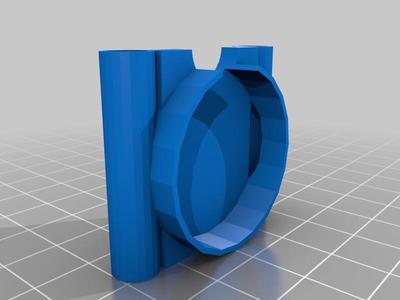 Matek LED Holder for Martian 220