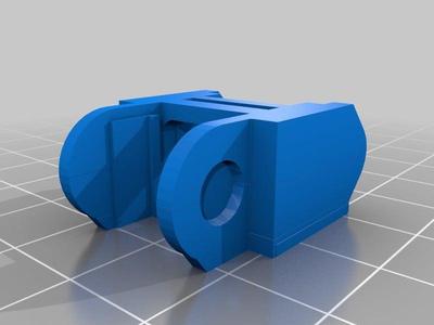 REVOLUTIONi3 Cable Chain Extender Link Reversible 