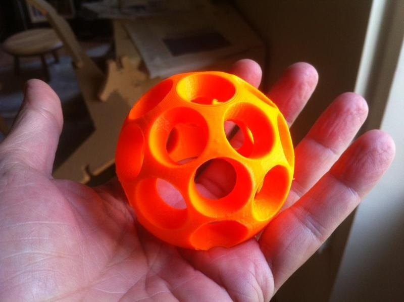 Fuller's Fly_eye dome v1