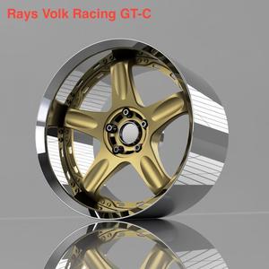 Rays GT-C 1/24 1/18
