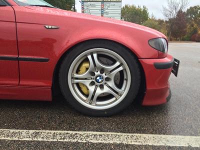 Bmw E46 Rim Style 68 rim Bwm Rim