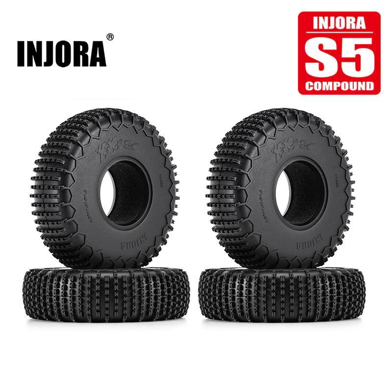 ReVolt - 1.9 Injora S5 XHX pin tire