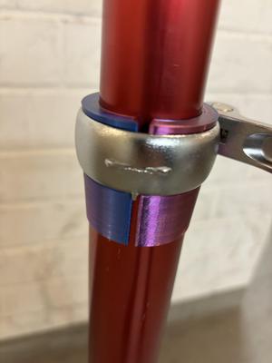 Feedback Sports Pro Elite Telescopic Guide Sleeve Guide