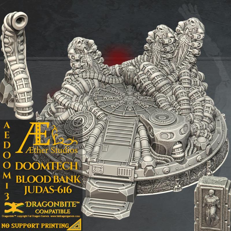 AEDOOM13 – Blood Bank Judas-616