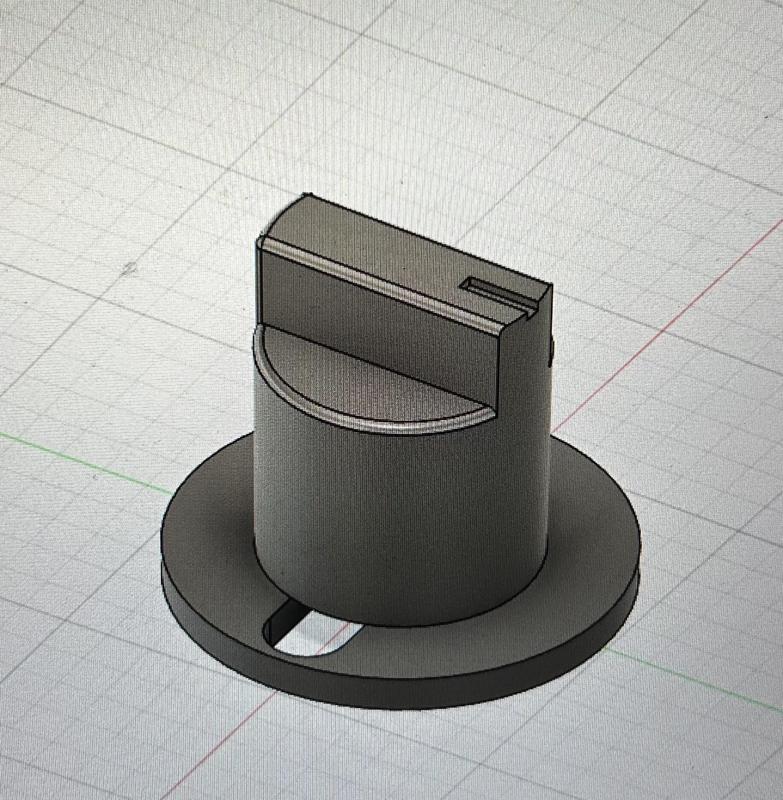 Switch 2 in 1 Washing machine Brandt Premia