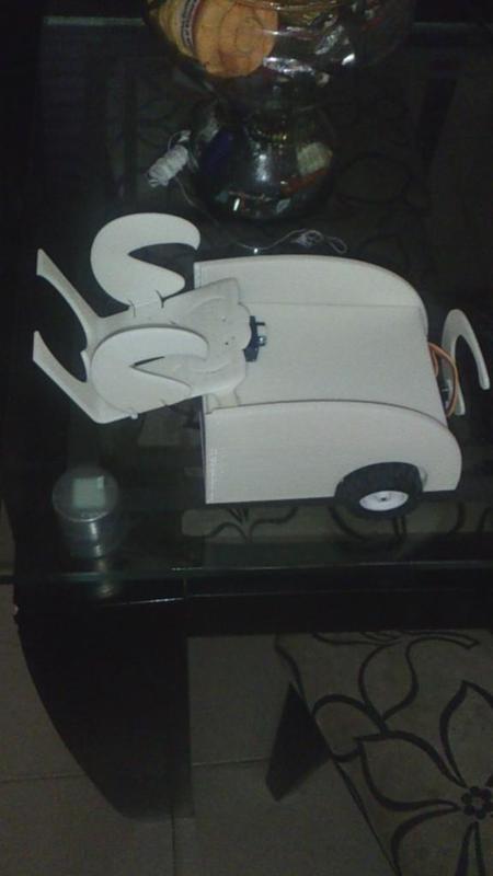 ManiBot V3.0